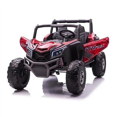 UTV Unik 24V Ride On