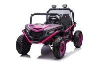 UTV Anak-anak naik mobil 24V