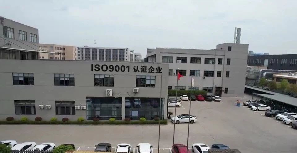 The whole internal logistics system solutions