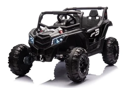UTV Kereta Pantai 24V