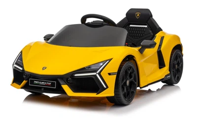 Lamborghini Revuelto Naik Mobil