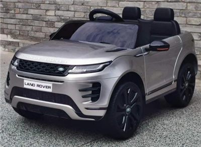2025 10 Produsen Truk Monster Teratas di Cina